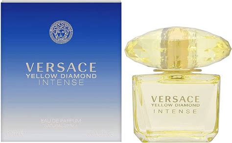 versace yellow diamond intense tester 3oz|Versace Yellow Diamond intense 90ml.